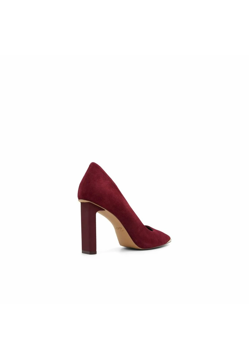 Aldo KOILLA - High Heel Pumps - Bordo 4 Aldo KOILLA - High Heel Pumps - Bordo – Bild 4