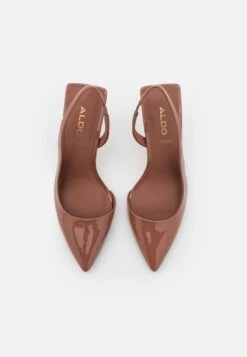 Aldo TIRARITH FLOAM - High Heel Pumps - Rust -Aldo Verkaufsgeschäft c2251fbeb56441fbb091e06b14bef24d