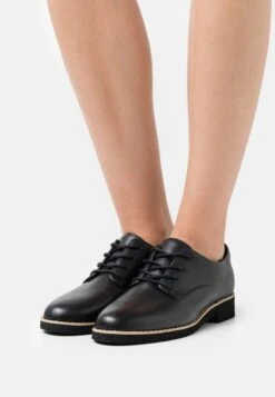 Aldo CERQUEDAFLEX - Schnürer - Black