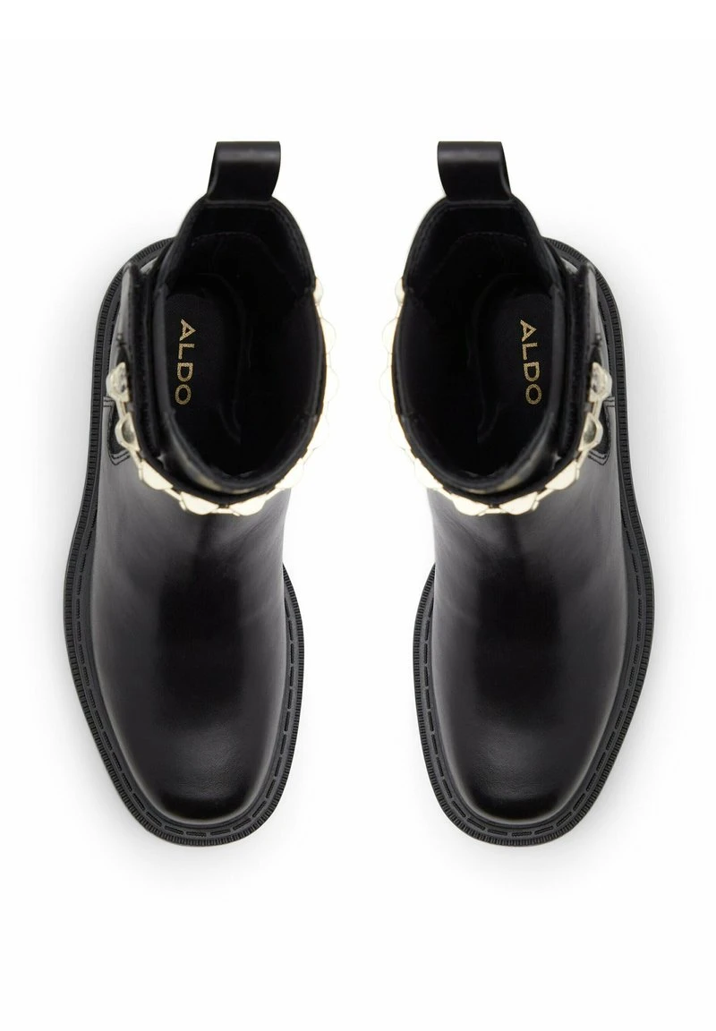 Aldo Ankle Boot - Black 2 Aldo Ankle Boot - Black – Bild 2