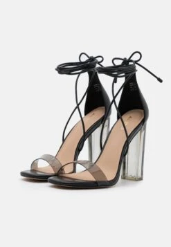Aldo ONARDONIA - Riemensandalette - Black -Aldo Verkaufsgeschäft c2fea914c5614b37b6a050b33b26b79c