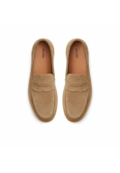 Aldo ALFIE - Business-Slipper - Beige -Aldo Verkaufsgeschäft c36ebf4b9e994c6bbbf92e56e942c96b