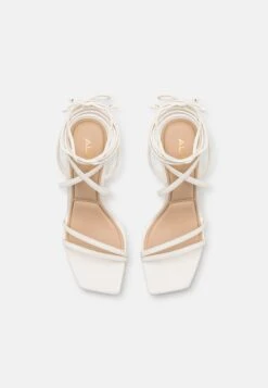 Aldo Riemensandalette - White 11 Aldo Riemensandalette - White -Aldo Verkaufsgeschäft c3727467e20c4afbba281add1225eaae