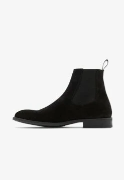 Aldo SHUMAN - Stiefelette - Black