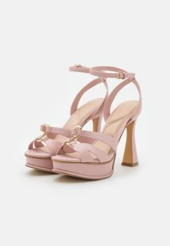 Aldo ELBALIA - High Heel Sandalette - Light Pink -Aldo Verkaufsgeschäft c406c9d7bd3a49c88cfc908eed11ee54