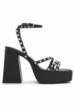 Aldo STRAPPY LANDABRIVER - High Heel Sandalette - Other Black 11 Aldo STRAPPY LANDABRIVER - High Heel Sandalette - Other Black -Aldo Verkaufsgeschäft c42d900dad5f4060bb630aa8cf56c253