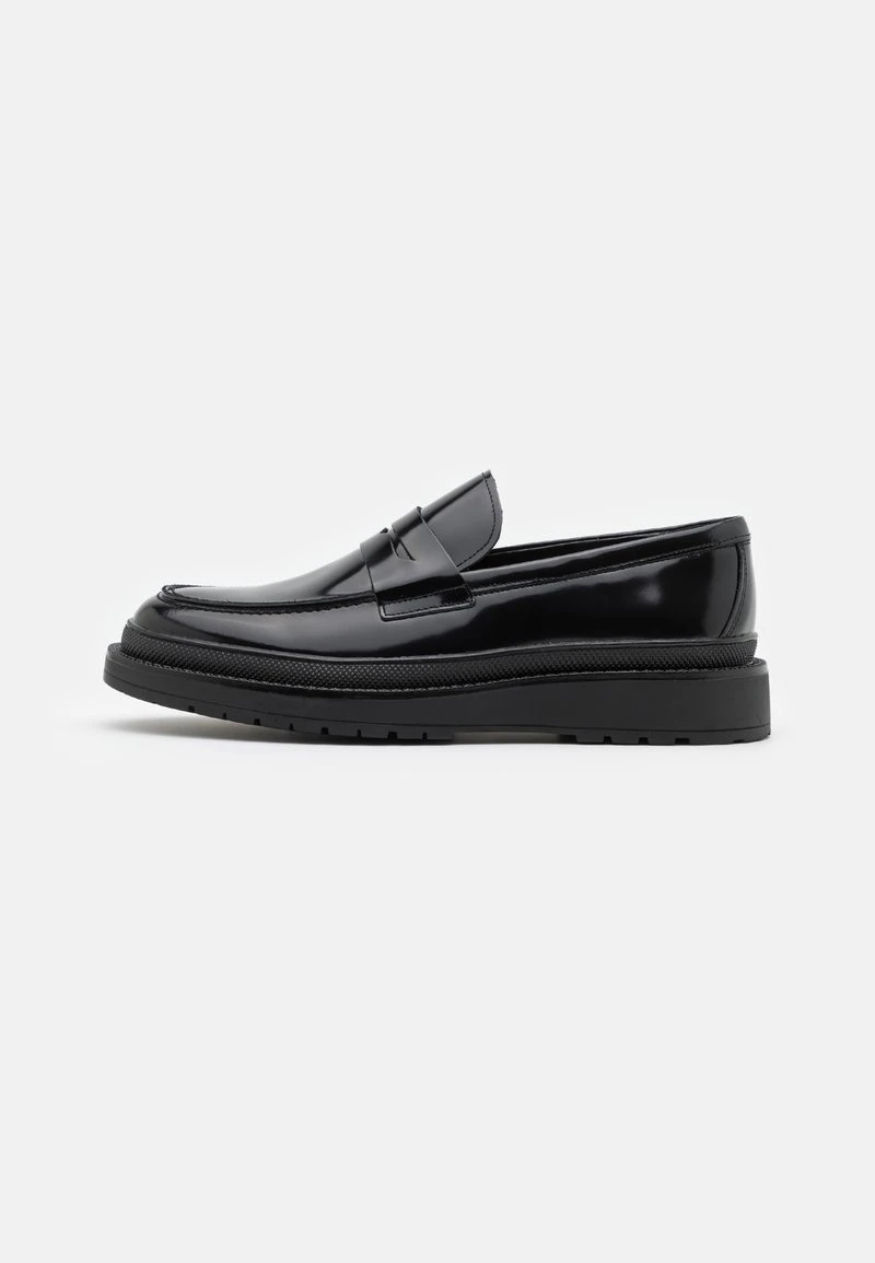 Aldo KEROUAC - Slipper - Black 2 Aldo KEROUAC - Slipper - Black – Bild 2