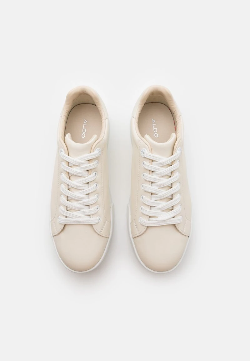 Aldo NEO - Sneaker Low - White/bone 4 Aldo NEO - Sneaker Low - White/bone – Bild 4