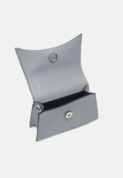 Aldo PAPIONNE - Handtasche - Silver-coloured -Aldo Verkaufsgeschäft c572d88d2a674b898c0884dae14dd2f1