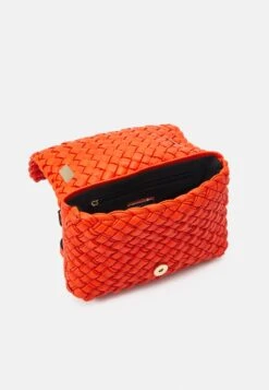 Aldo RATTANI - Umhängetasche - Dark Orange -Aldo Verkaufsgeschäft c606d5a06ae4424c9f29daa801d0f893