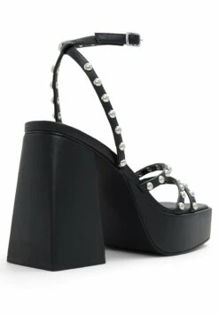 Aldo STRAPPY LANDABRIVER - High Heel Sandalette - Other Black 9 Aldo STRAPPY LANDABRIVER - High Heel Sandalette - Other Black -Aldo Verkaufsgeschäft c6154fb97d7742c8ac0981f2af2fd38e