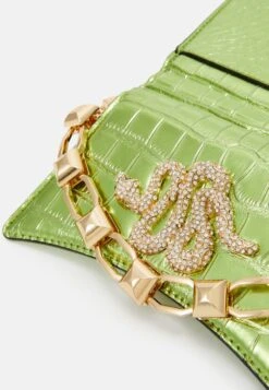 Aldo KAZIA - Umhängetasche - Other Green -Aldo Verkaufsgeschäft c63ab01a2ec64183a8f482c272e490af