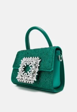 Aldo LAZURDE - Handtasche - Dark Green 10 Aldo LAZURDE - Handtasche - Dark Green -Aldo Verkaufsgeschäft c663c8f5331849e1a82348550fbf4a80