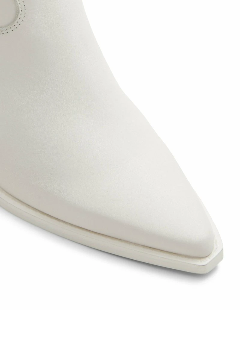 Aldo WESTERN NEVADA - High Heel Stiefel - Open White 4 Aldo WESTERN NEVADA - High Heel Stiefel - Open White – Bild 4