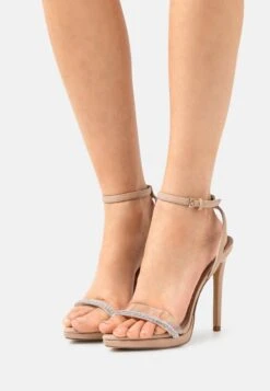 Aldo THIRAKIN - High Heel Sandalette - Bone