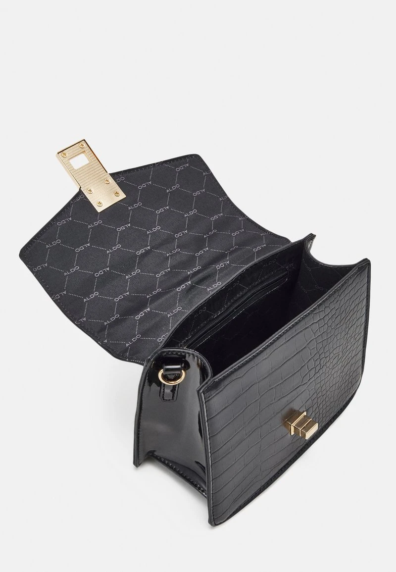 Aldo VALALEREL - Handtasche - Black 3 Aldo VALALEREL - Handtasche - Black – Bild 3