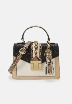 Aldo REVELHOS - Handtasche - Black