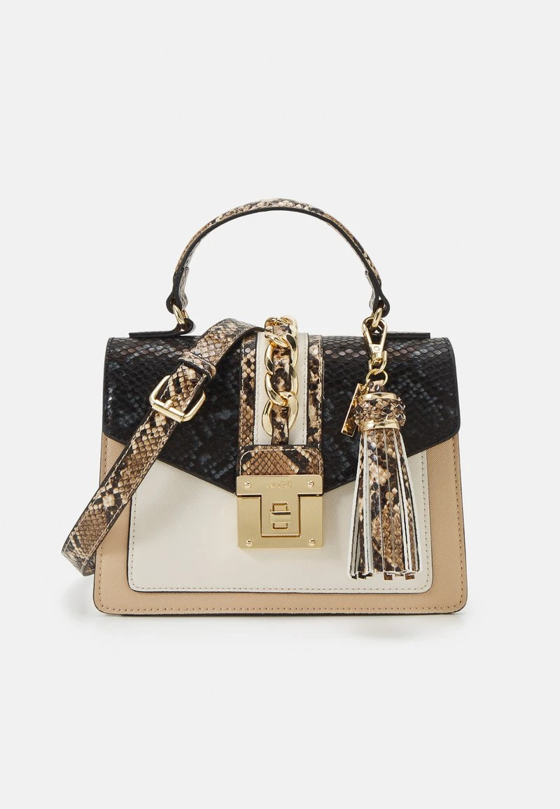 Aldo REVELHOS - Handtasche - Black 1 Aldo REVELHOS - Handtasche - Black