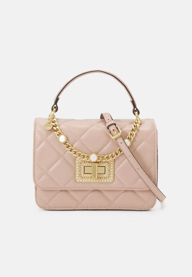 Aldo LULY - Handtasche - Medium Pink 1 Aldo LULY - Handtasche - Medium Pink