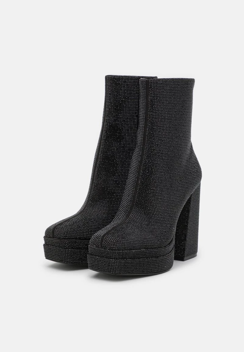 Aldo MILLENIA - High Heel Stiefelette - Other Black 3 Aldo MILLENIA - High Heel Stiefelette - Other Black – Bild 3