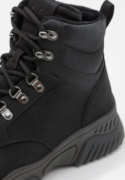 Aldo GALLANT - Schnürstiefelette - Black 11 Aldo GALLANT - Schnürstiefelette - Black -Aldo Verkaufsgeschäft c844fd82d3444c6c9ecd25b901491a18