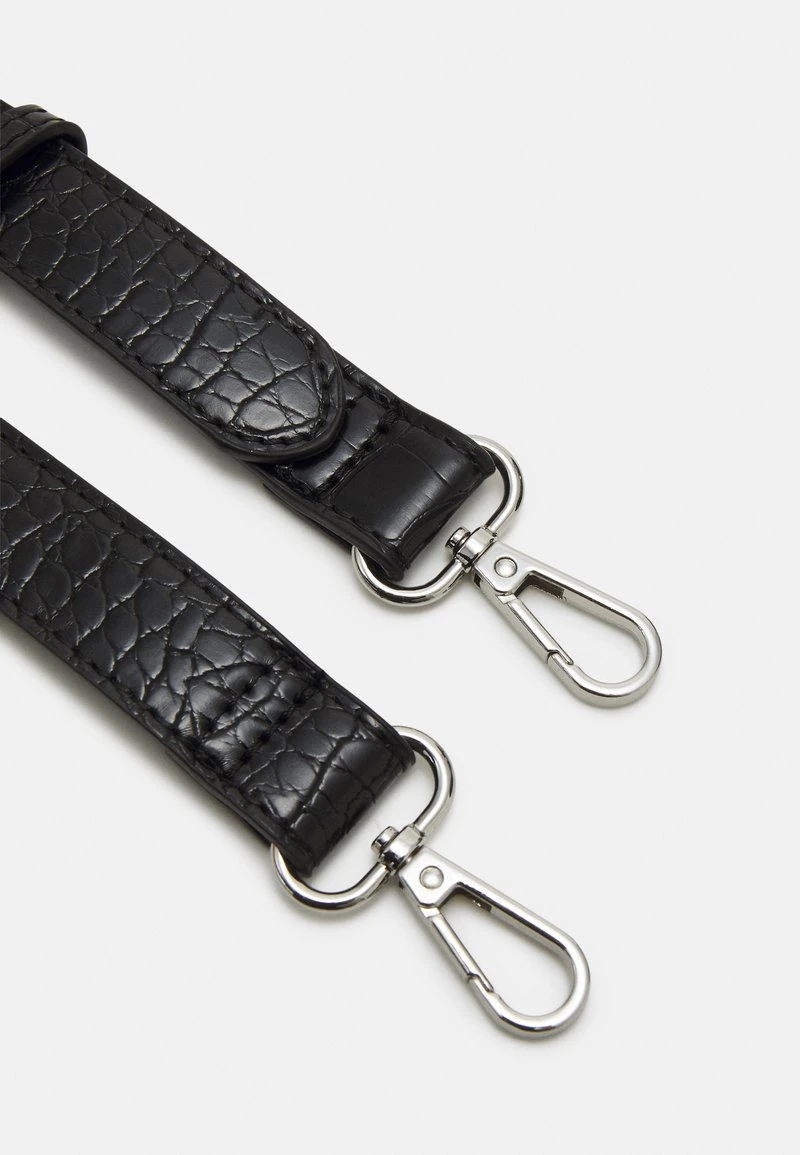 Aldo Umhängetasche - Black 4 Aldo Umhängetasche - Black – Bild 4