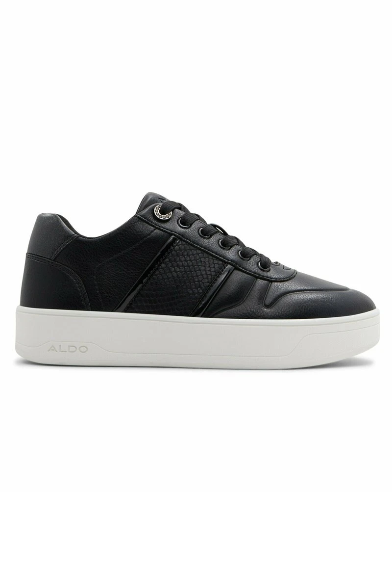 Aldo ORTIVE - Sneaker Low - Black 6 Aldo ORTIVE - Sneaker Low - Black – Bild 6