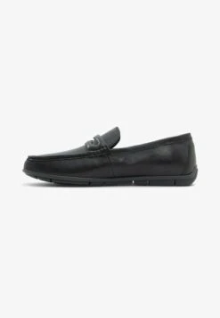 Aldo DRIVER PROSE-W - Mokassin - Black