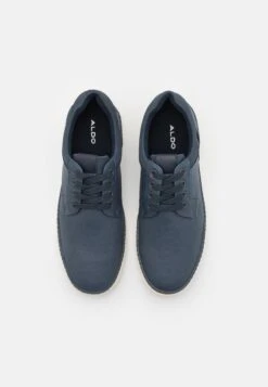Aldo LOKO - Sneaker Low - Navy 9 Aldo LOKO - Sneaker Low - Navy -Aldo Verkaufsgeschäft c97485549a03441f9c37210800a4c3dd