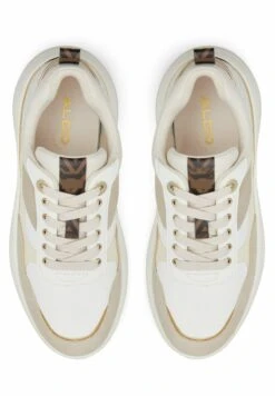 Aldo ETIENE - Sneaker Low - Bone -Aldo Verkaufsgeschäft c9cf72d764fb4560956e9ac207388c57