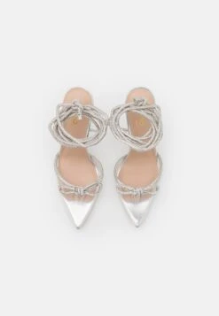 Aldo HALALIA FLOAM - Pumps - Silver 11 Aldo HALALIA FLOAM - Pumps - Silver -Aldo Verkaufsgeschäft c9fb8047aa76404e9738bac16b172889