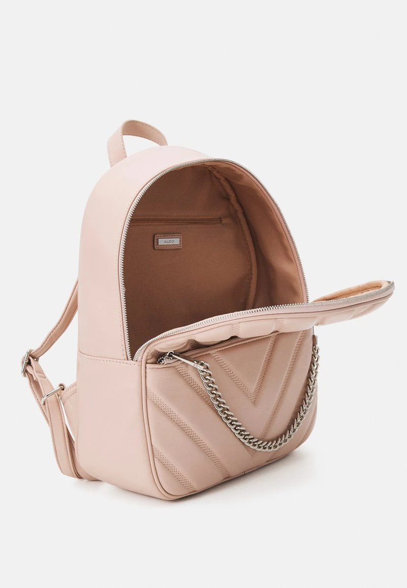 Aldo EDOAN - Tagesrucksack - Light Pink 3 Aldo EDOAN - Tagesrucksack - Light Pink – Bild 3