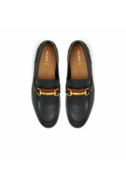 Aldo ELIJAH - Slipper - Black -Aldo Verkaufsgeschäft cb6711f8e34a4b7b9f05c81a98692590
