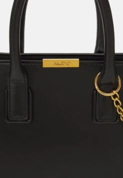 Aldo LEELIE - Handtasche - Black -Aldo Verkaufsgeschäft cbc51fcb21cf4336a983e87381051f4a
