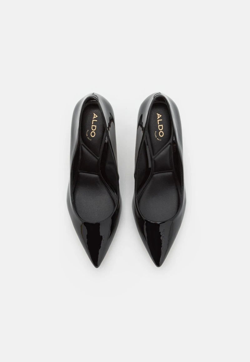 STESSYMID - Pumps - Black 6 STESSYMID - Pumps - Black – Bild 6