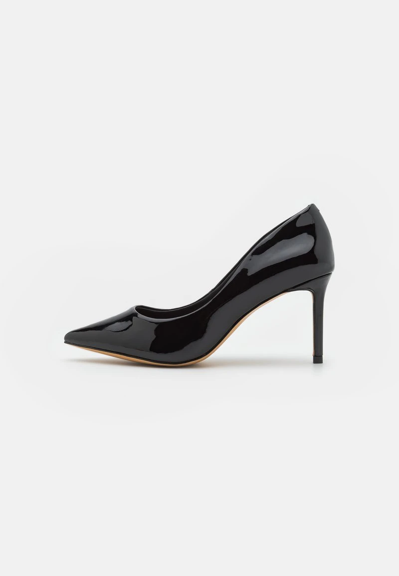 STESSYMID - Pumps - Black 2 STESSYMID - Pumps - Black – Bild 2