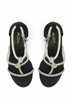 Aldo CAGEY MARJAN - Riemensandalette - Black 8 Aldo CAGEY MARJAN - Riemensandalette - Black -Aldo Verkaufsgeschäft cc95371922ce4f4293eed7e28e9a1ec7