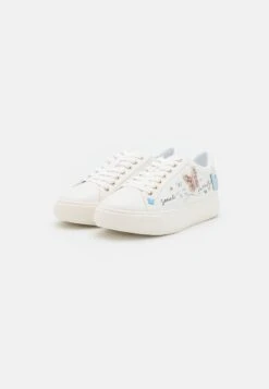 Aldo GWIRI LIGHTWEIGHT - Sneaker Low - White 8 Aldo GWIRI LIGHTWEIGHT - Sneaker Low - White -Aldo Verkaufsgeschäft cd1dacaedcc14a1d88020b4726f69535