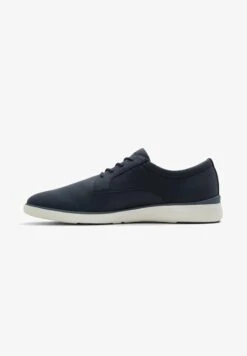 Aldo TOBI - Sportlicher Schnürer - Navy