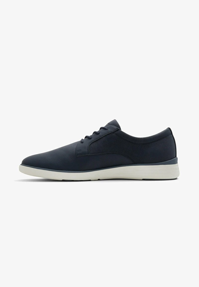 Aldo TOBI - Sportlicher Schnürer - Navy 1 Aldo TOBI - Sportlicher Schnürer - Navy