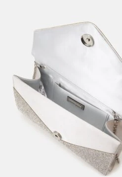 Aldo GEAVEN - Clutch - Silver -Aldo Verkaufsgeschäft cd4e5801363e49c387d17f18e1c72dcf