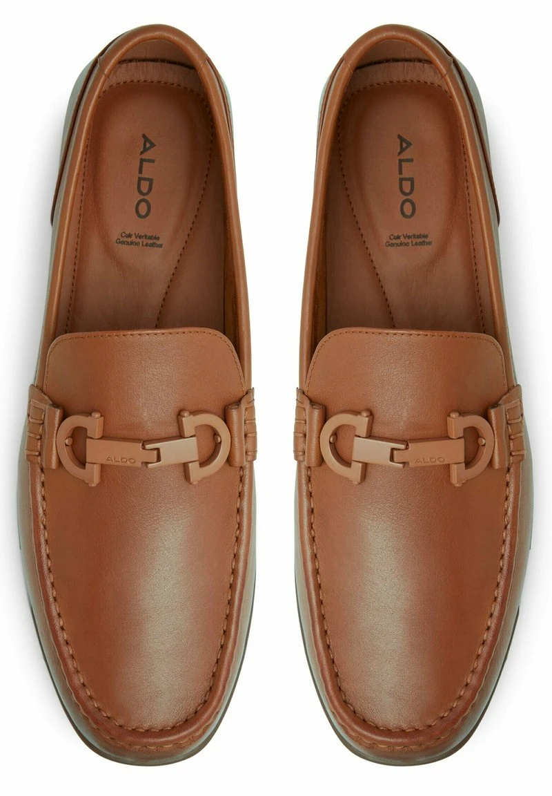 Aldo ORLOVOFLEX - Mokassin - Other Brown 2 Aldo ORLOVOFLEX - Mokassin - Other Brown – Bild 2