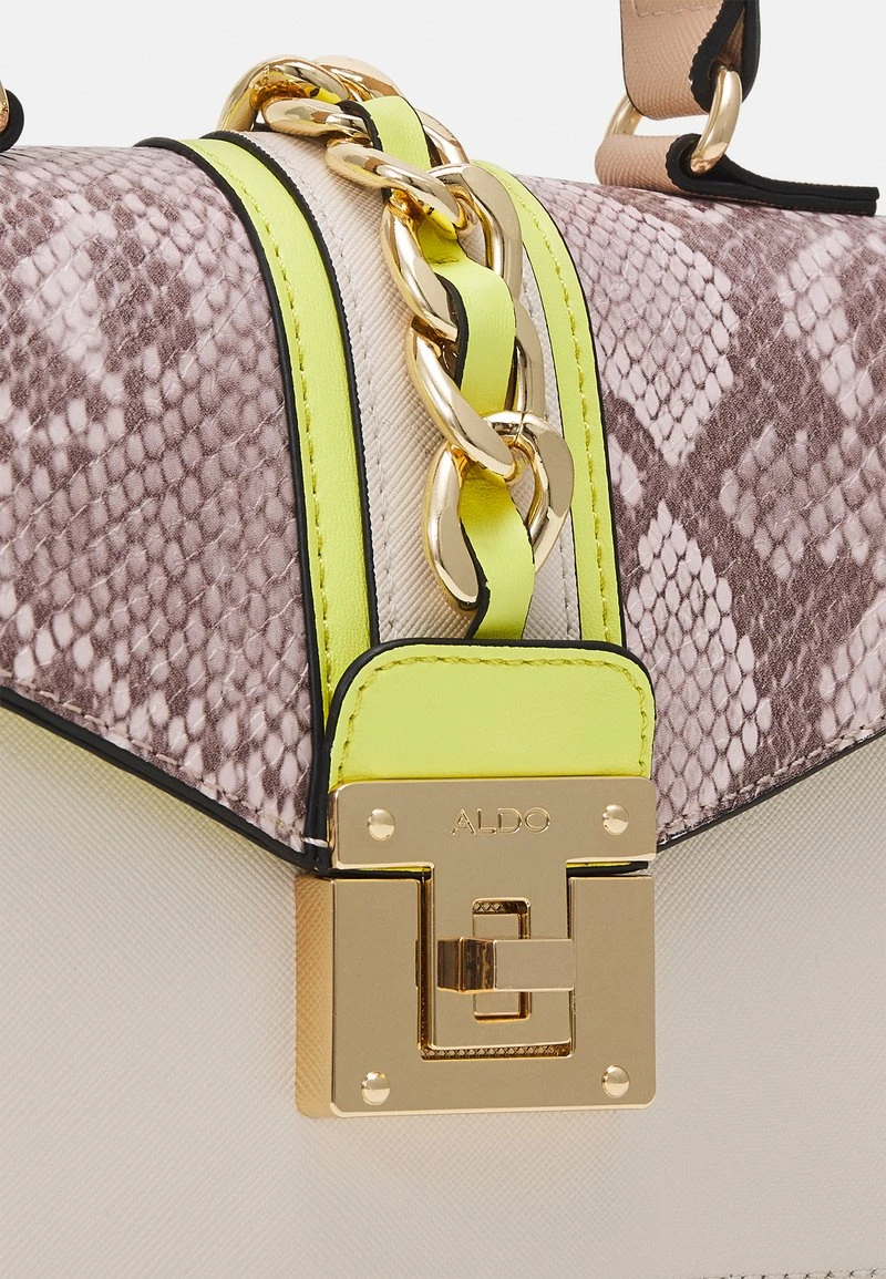 Aldo REVELHOS - Handtasche - Pink 6 Aldo REVELHOS - Handtasche - Pink – Bild 6