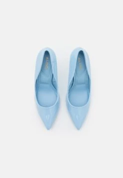 Aldo STESSY - High Heel Pumps - Blue 11 Aldo STESSY - High Heel Pumps - Blue -Aldo Verkaufsgeschäft ceb66429535e46b99ec96e77972f56c6