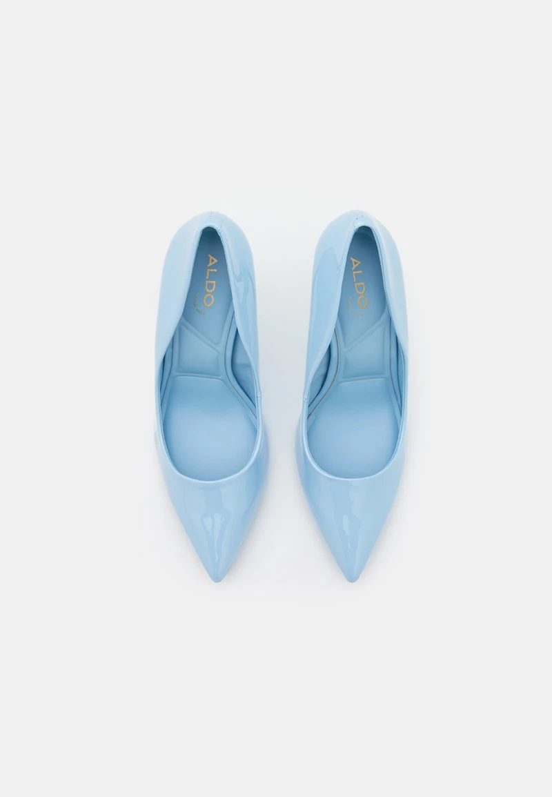 Aldo STESSY - High Heel Pumps - Blue 6 Aldo STESSY - High Heel Pumps - Blue – Bild 6