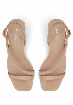 Aldo SLING BACK SHENNA - Riemensandalette - Bone 8 Aldo SLING BACK SHENNA - Riemensandalette - Bone -Aldo Verkaufsgeschäft ceb8c8f099514d0e99d73f32f5d16f80