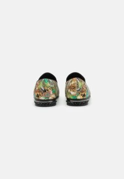 Aldo BOWTIE PILLOW WALK - Slipper - Black/multi-coloured 8 Aldo BOWTIE PILLOW WALK - Slipper - Black/multi-coloured -Aldo Verkaufsgeschäft ceeaedaa34114f7595b2638deeb833ef