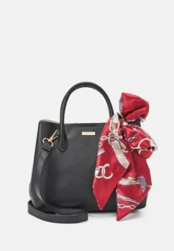 Aldo EDAREMAS - Handtasche - Jet Black -Aldo Verkaufsgeschäft cf247cd328ef40e08cd2123ef36ac971 1