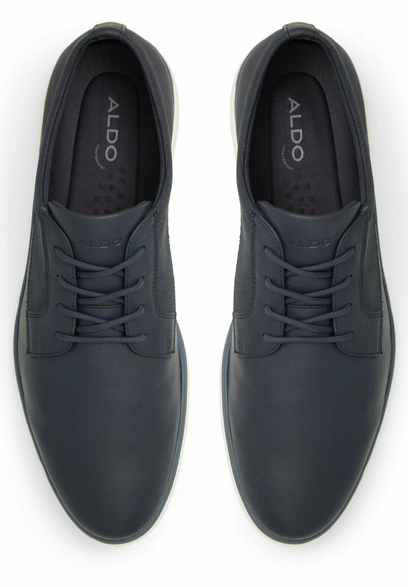 Aldo TOBI - Sportlicher Schnürer - Navy 3 Aldo TOBI - Sportlicher Schnürer - Navy – Bild 3