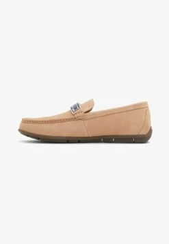Aldo DRIVER TURIN - Mokassin - Light Brown